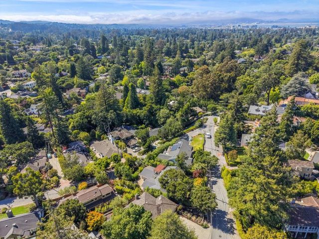 405 Glendale Road, San Mateo, CA 94402