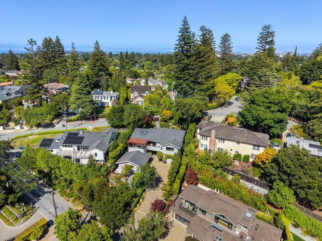 405 Glendale Road, San Mateo, CA 94402