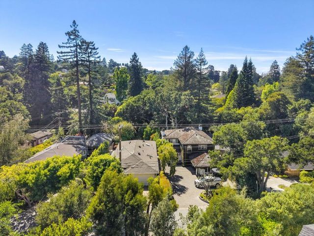 405 Glendale Road, San Mateo, CA 94402