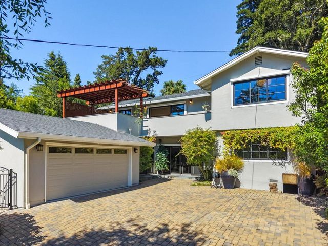 405 Glendale Road, San Mateo, CA 94402