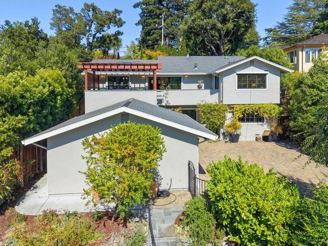 405 Glendale Road, San Mateo, CA 94402