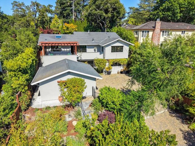 405 Glendale Road, San Mateo, CA 94402