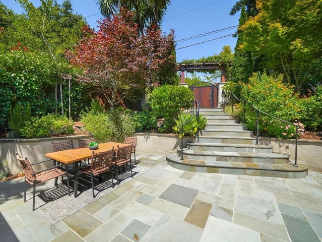 405 Glendale Road, San Mateo, CA 94402