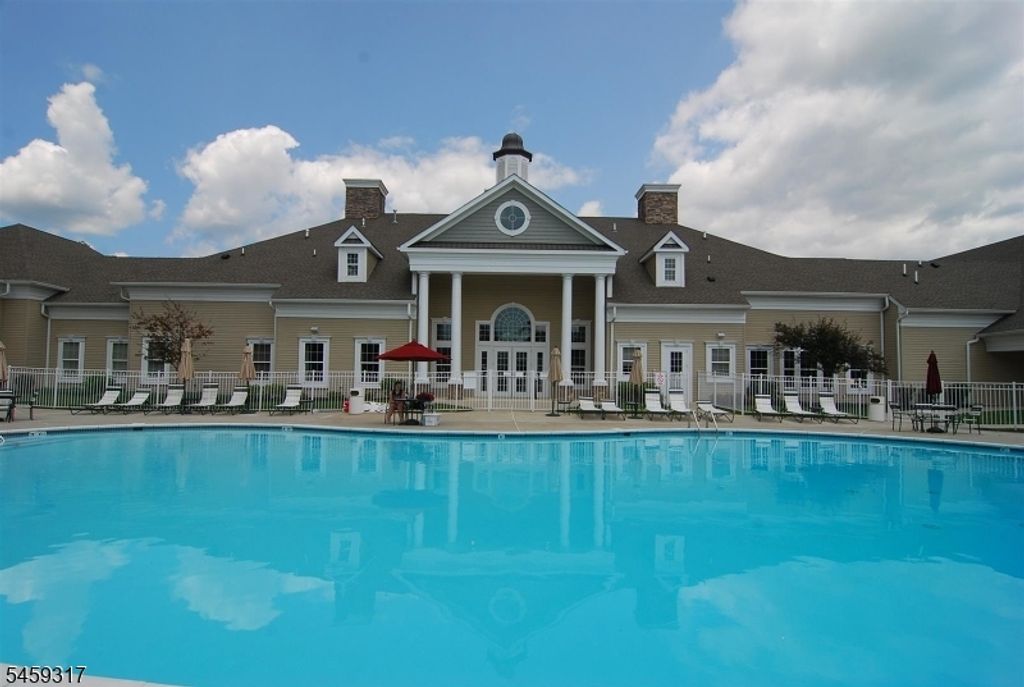 4203 Hoover Ln, Rockaway Twp., NJ 07866 — exterior