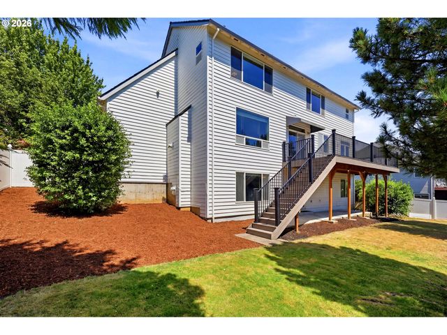 12388 Se SPENCER Ct, Happy Valley, OR 97086
