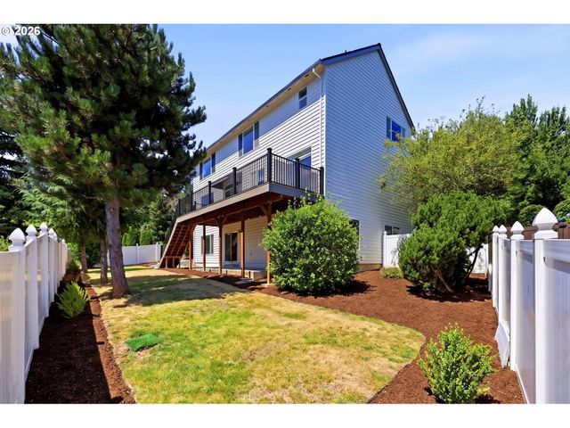12388 Se SPENCER Ct, Happy Valley, OR 97086