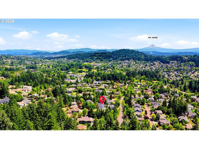 12388 Se SPENCER Ct, Happy Valley, OR 97086