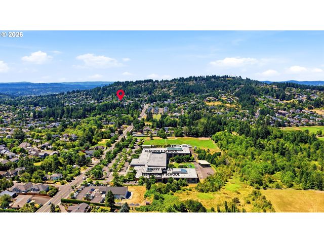 12388 Se SPENCER Ct, Happy Valley, OR 97086