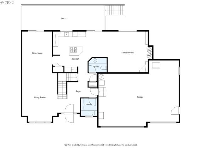 12388 Se SPENCER Ct, Happy Valley, OR 97086