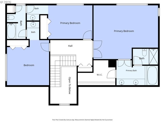 12388 Se SPENCER Ct, Happy Valley, OR 97086