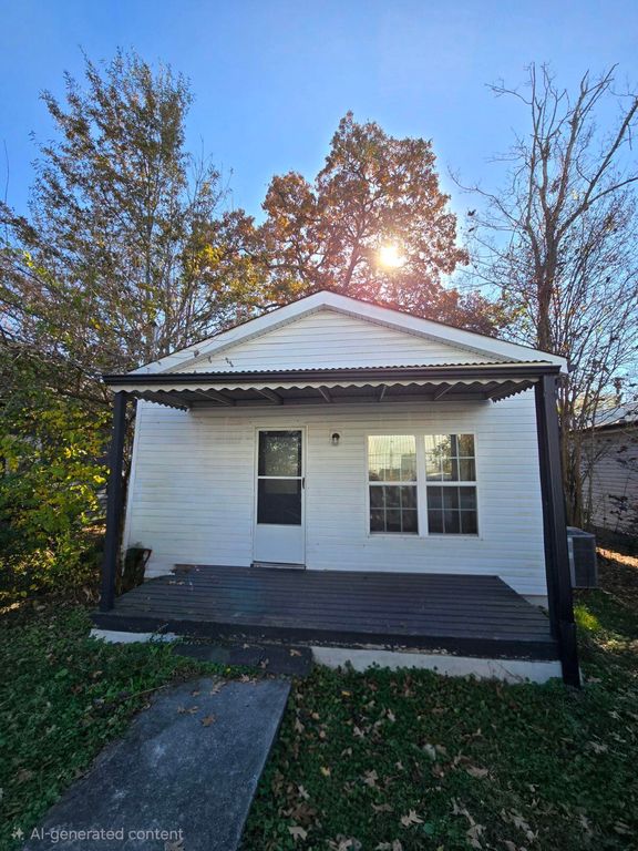 2592 E 39th Street, Chattanooga, TN 37407
