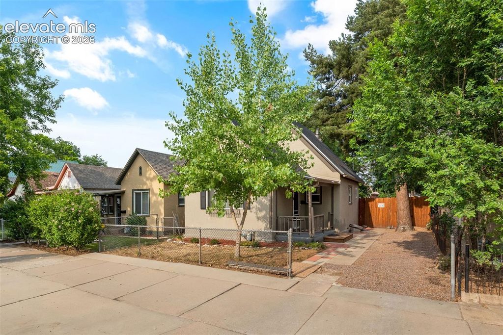 1418 Spruce Street, Pueblo, CO 81004 — photo 2