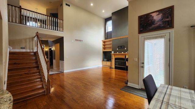 7188 Tarragon Court, Liberty Twp, OH 45011