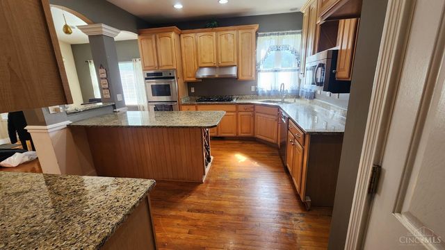 7188 Tarragon Court, Liberty Twp, OH 45011