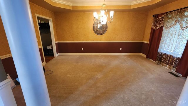 7188 Tarragon Court, Liberty Twp, OH 45011