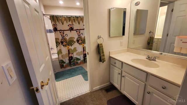 7188 Tarragon Court, Liberty Twp, OH 45011