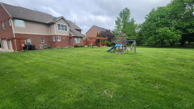 7188 Tarragon Court, Liberty Twp, OH 45011