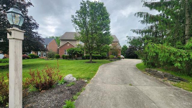7188 Tarragon Court, Liberty Twp, OH 45011
