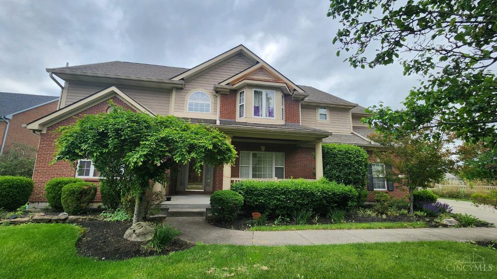 7188 Tarragon Court, Liberty Twp, OH 45011