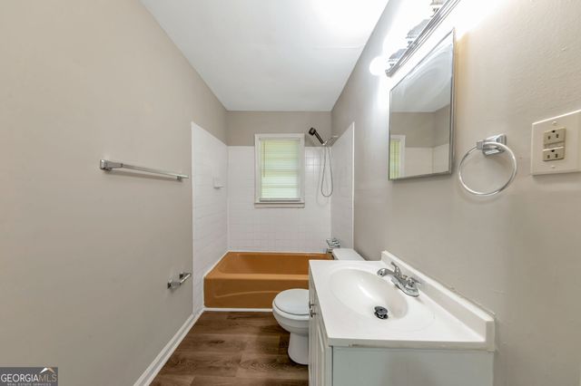 118 Victor Circle NW, Atlanta, GA 30314