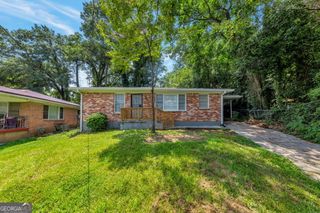 118 Victor Circle NW, Atlanta, GA 30314
