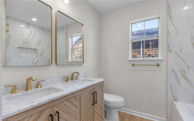 609 Virginia AVE, Norfolk, VA 23508