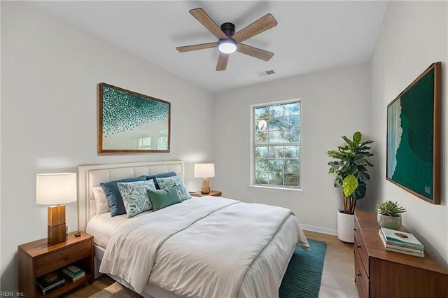 609 Virginia AVE, Norfolk, VA 23508