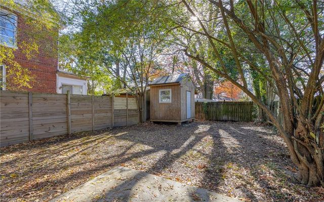 609 Virginia AVE, Norfolk, VA 23508