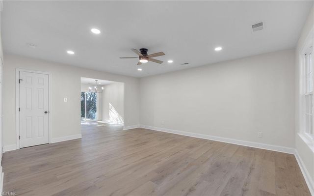 609 Virginia AVE, Norfolk, VA 23508