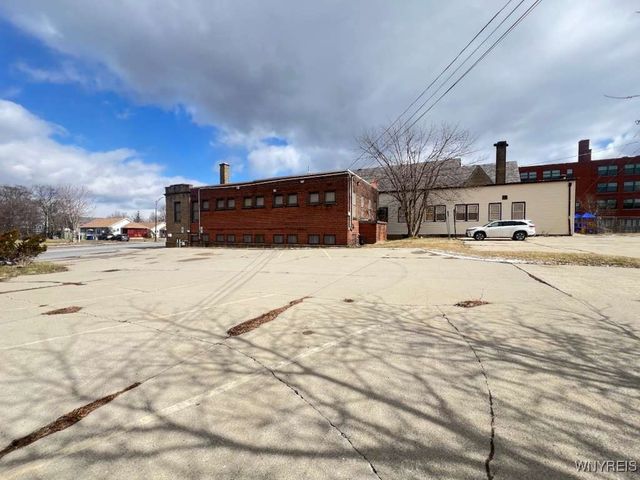 1609 Genesee Street, Buffalo, NY 14211