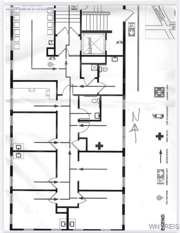 1609 Genesee Street, Buffalo, NY 14211