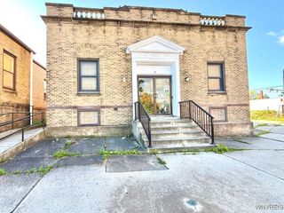 1609 Genesee Street, Buffalo, NY 14211