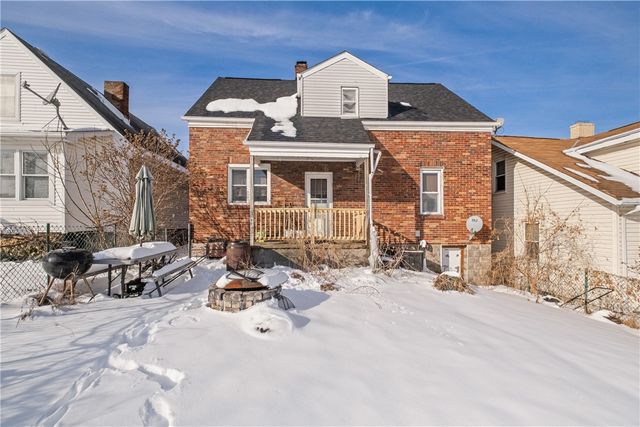 256 Smithfield St, Canonsburg, PA 15317