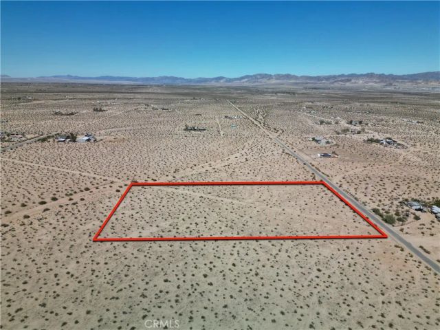 3492 Meldora, 29 Palms, CA 92277