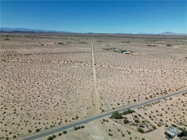 3492 Meldora, 29 Palms, CA 92277