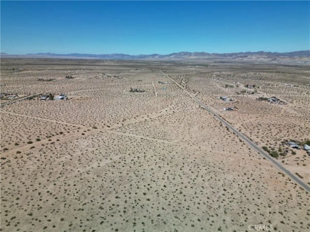 3492 Meldora, 29 Palms, CA 92277