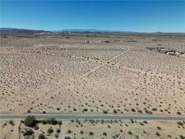 3492 Meldora, 29 Palms, CA 92277