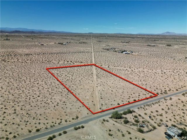 3492 Meldora, 29 Palms, CA 92277