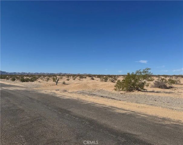 3492 Meldora, 29 Palms, CA 92277