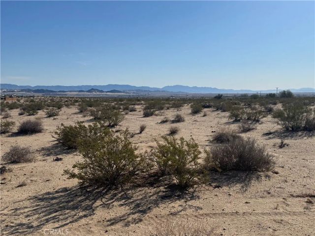 3492 Meldora, 29 Palms, CA 92277