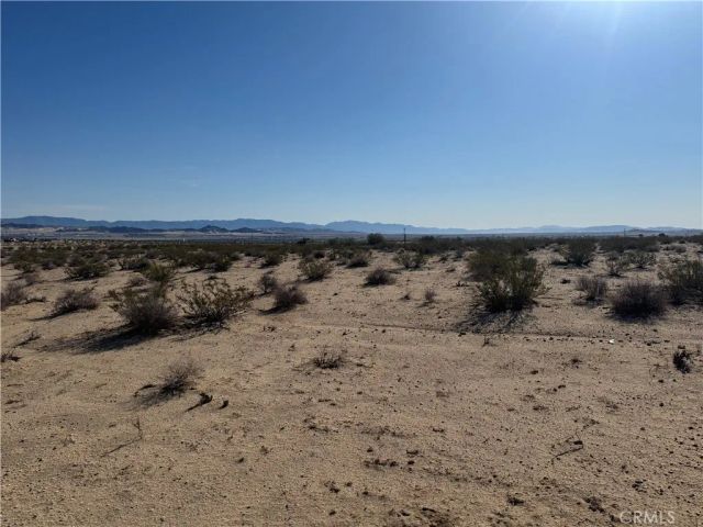 3492 Meldora, 29 Palms, CA 92277