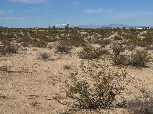 3492 Meldora, 29 Palms, CA 92277