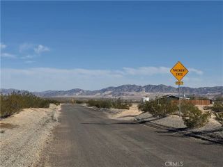 3492 Meldora, 29 Palms, CA 92277