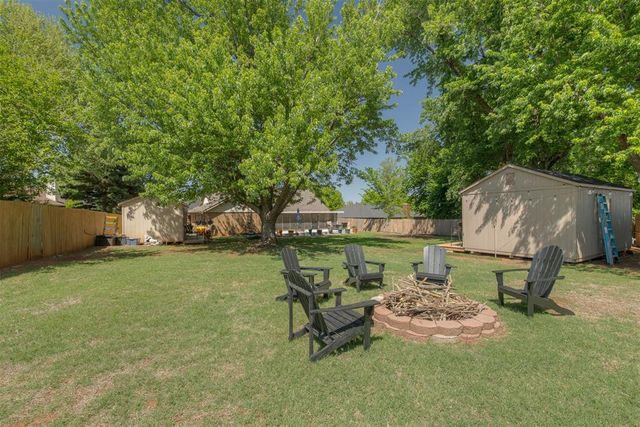 2712 Rolling Hills Terrace, Edmond, OK 73012