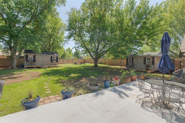 2712 Rolling Hills Terrace, Edmond, OK 73012