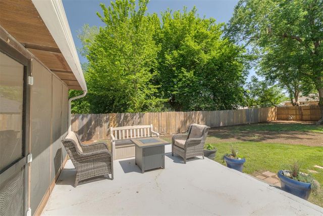 2712 Rolling Hills Terrace, Edmond, OK 73012