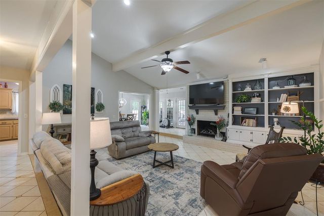 2712 Rolling Hills Terrace, Edmond, OK 73012