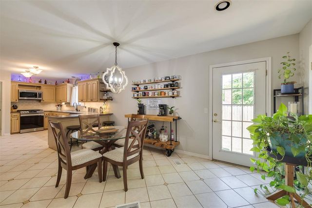2712 Rolling Hills Terrace, Edmond, OK 73012