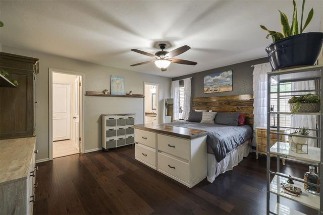 2712 Rolling Hills Terrace, Edmond, OK 73012