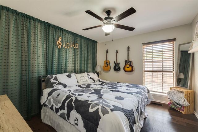 2712 Rolling Hills Terrace, Edmond, OK 73012